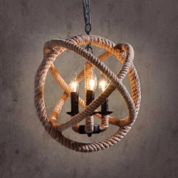 Подвесная люстра LOFT IT LOFT1194-3