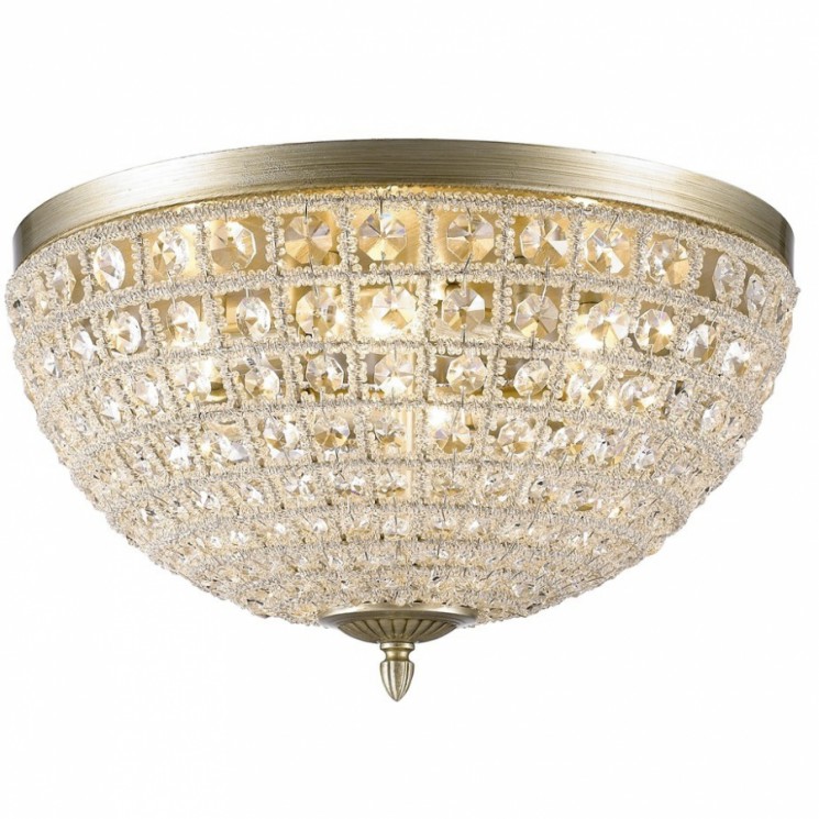 Люстра WERTMARK WE325.06.207