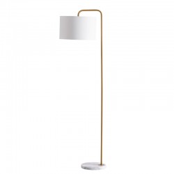 Торшер ARTE Lamp A5024PN-1PB RUPERT