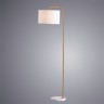 Торшер ARTE Lamp A5024PN-1PB RUPERT