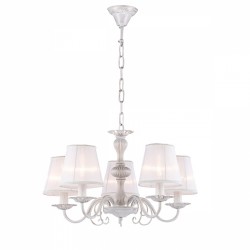 Люстра Favourite 1730-5P