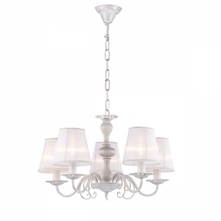 Люстра Favourite 1730-5P