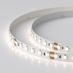 Светодиодная лента Arlight NT-A120-8mm 24V Day4000 9.6 W/m, IP20, 3528, 5m Открытый 033524