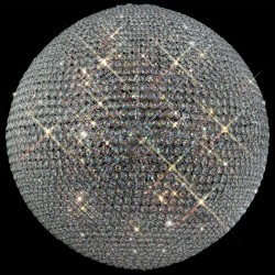 Люстра Mantra 4604