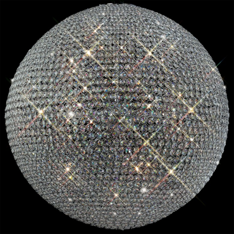 Люстра Mantra 4604