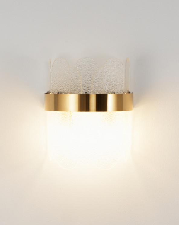 Бра Moderli V7061-2W BARBIE