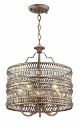 Люстра Favourite 1620-5P