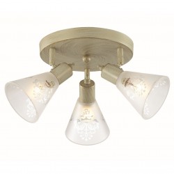 Потолочный светильник Favourite 1794-3U Gumbata