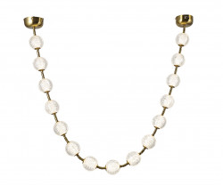 Подвес Kink Light Амита 08038-15L,20(4000K)