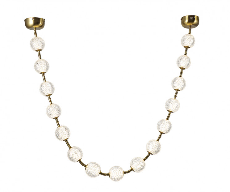 Подвес Kink Light Амита 08038-15L,20(4000K)