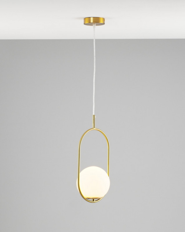 Подвесной светильник Moderli V10280-1P LUCIA