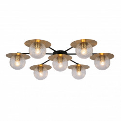 Накладная люстра F-Promo 3049-7P Roshni