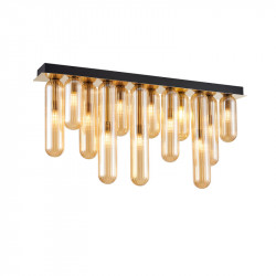 Накладная люстра Favourite 4455-12P Stalactit