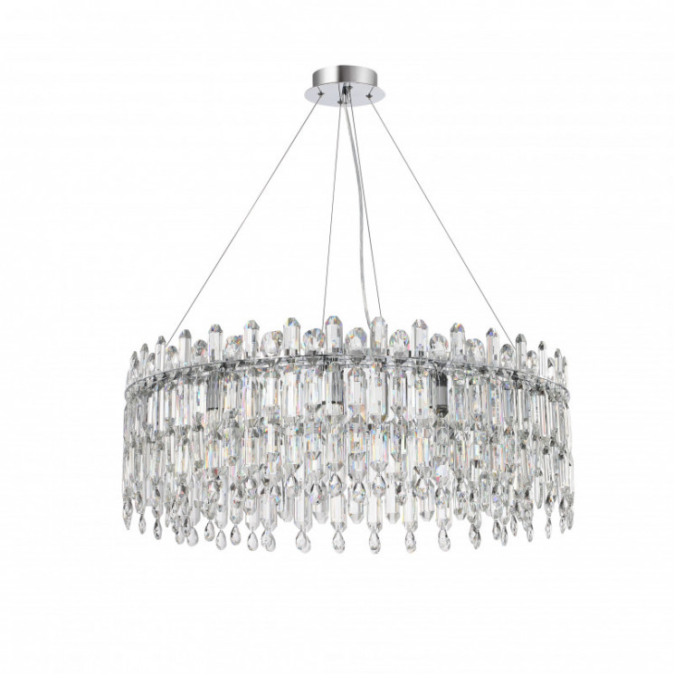 Подвесная люстра Stilfort 2158/09/12P LEGACY