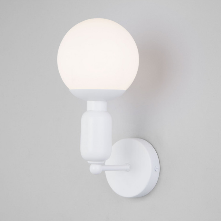 Бра Eurosvet 50251/1 белый Bubble