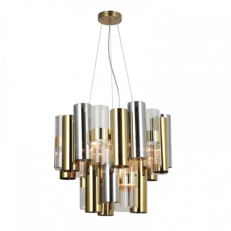 Подвесная люстра Favourite 4477-8P Rulla