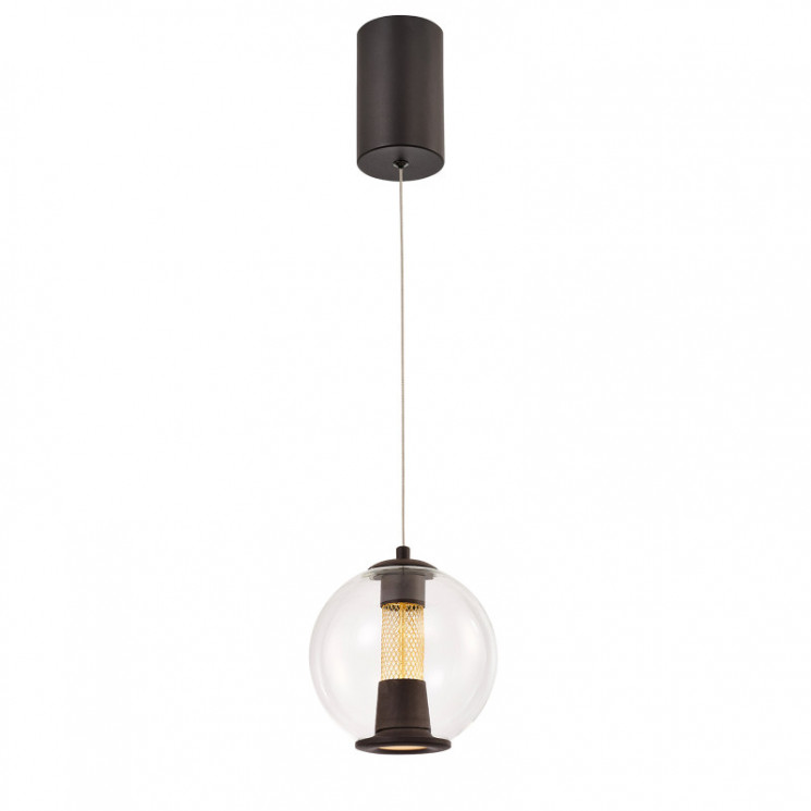 Подвесной светильник Favourite 4550-1P Boble