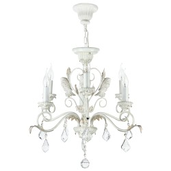 Люстра Maytoni ARM777-06-WG Athena