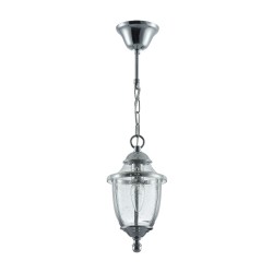 Подвесной светильник Maytoni H356-PL-01-CH Zeil