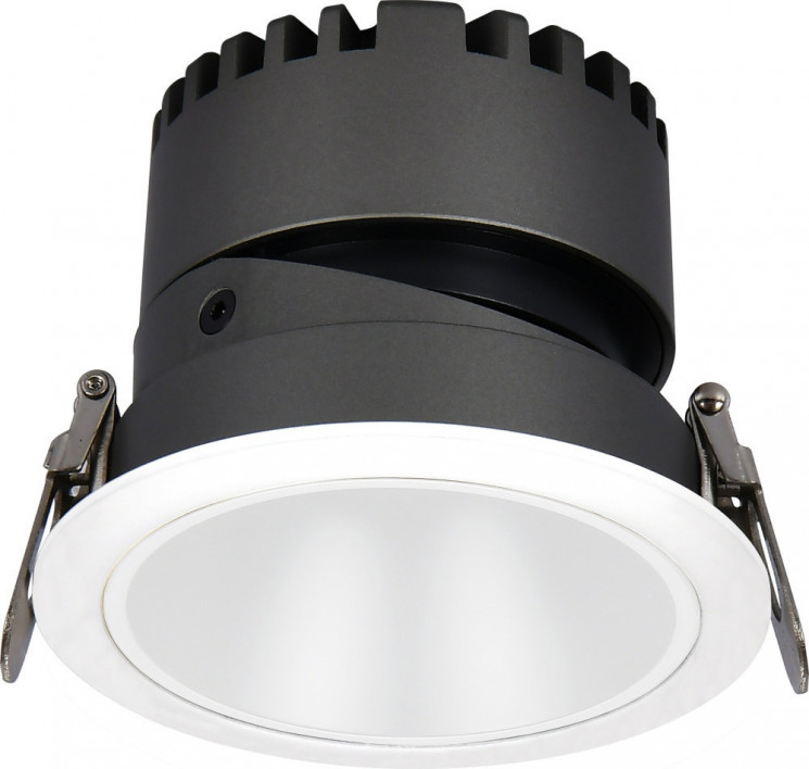 Встраиваемый светильник Favourite 4416-1C Mortise