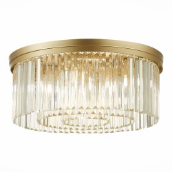 Люстра потолочная  ST Luce SL1624.202.09 Ercolano