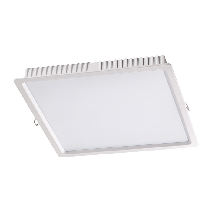 Светильник встраиваемый светодиодный Novotech 358034 LUNA