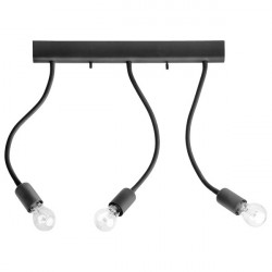 Накладной светильник Nowodvorski 9767 Flex