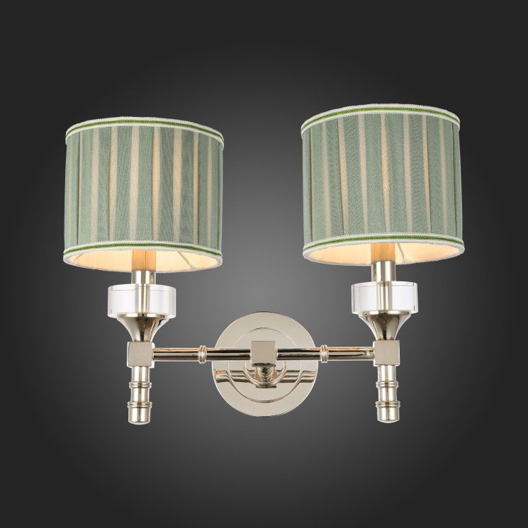 Бра ST Luce SL1121.101.02 OLEO