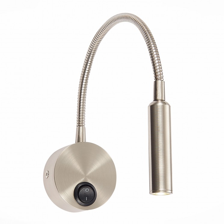 Светильник настенный  ST Luce ST653.131.01 BERSONE