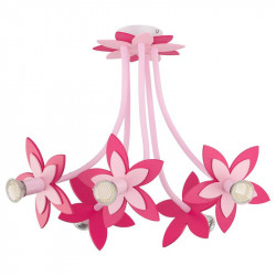 Детская люстра Nowodvorski 6896 Flowers