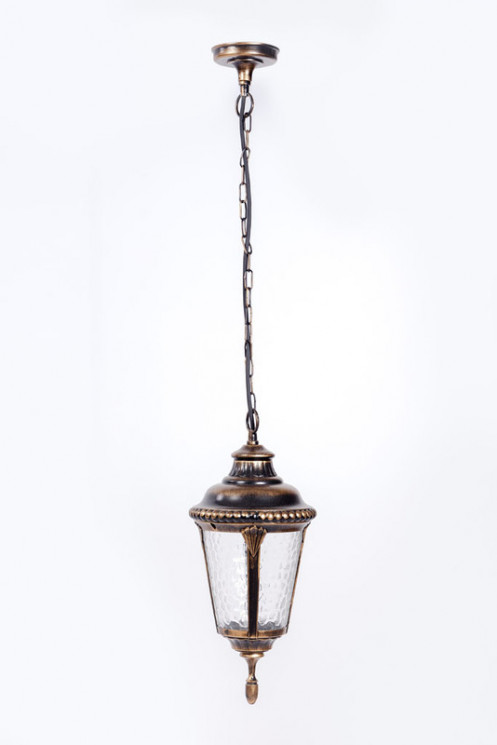 Подвесной уличный светильник YAOHUALUX 79755S Gb MUNICH 2S