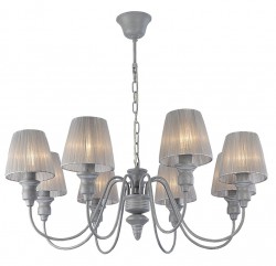 Люстра Favourite 1352-8P