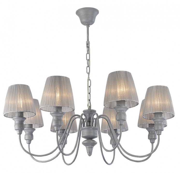 Люстра Favourite 1352-8P