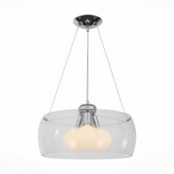 Светильник подвесной ST Luce SL512.133.03 UOVO
