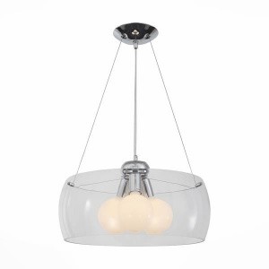 Светильник подвесной ST Luce SL512.133.03 UOVO