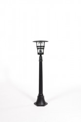 Садово-парковый светильник YAOHUALUX 68907 Bl TOKIO 2