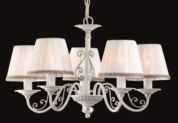 Люстра Maytoni ARM290-05-W