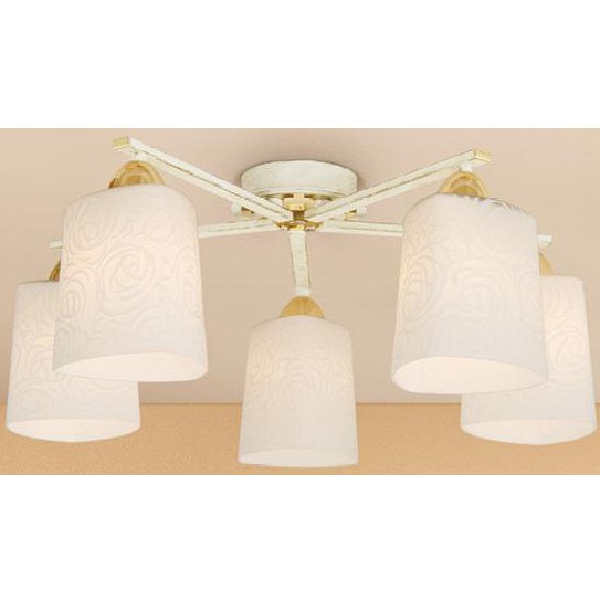 Люстра CITILUX CL146152