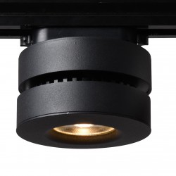 Светильник потолочный Arte lamp A2508PL-1BK VELA