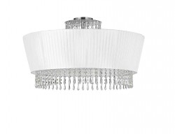 Люстра Donolux C110237/8white