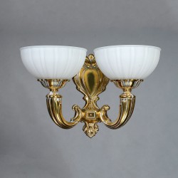 Бра Ambiente by brizzi 8539/2 WP