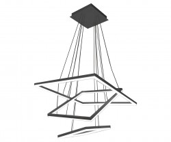 Подвесной светильник KINK Light Альтис 08201,19(3000-6000K)