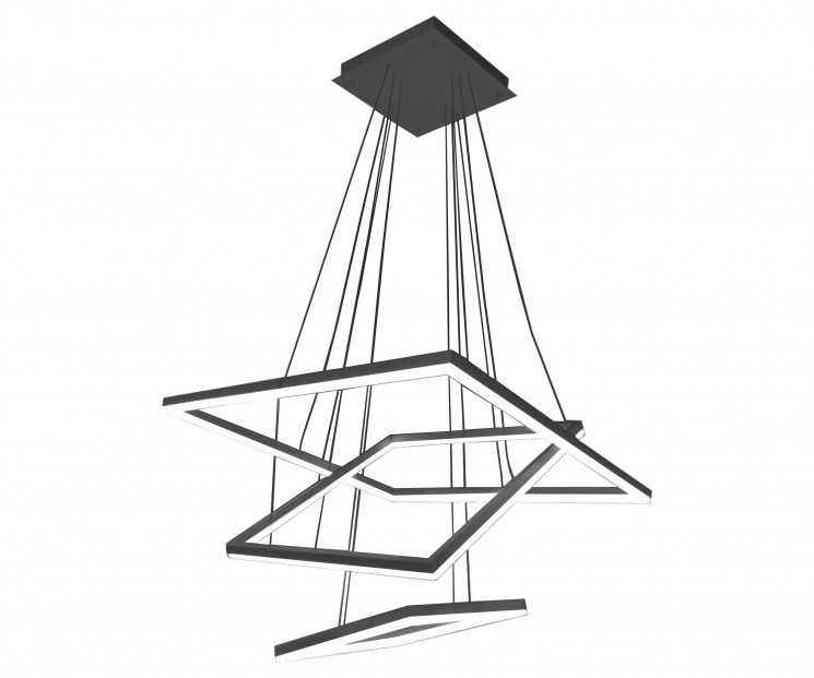 Подвесной светильник KINK Light Альтис 08201,19(3000-6000K)