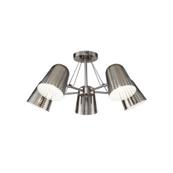 Потолочный светильник Freya FR5002CL-05N Janet