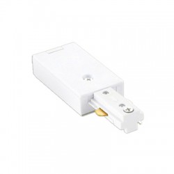 Коннектор к шинопроводу MEGALIGHT WSO-71 white