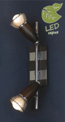 Спот Lussole GRLSL-8001-02 Furnari