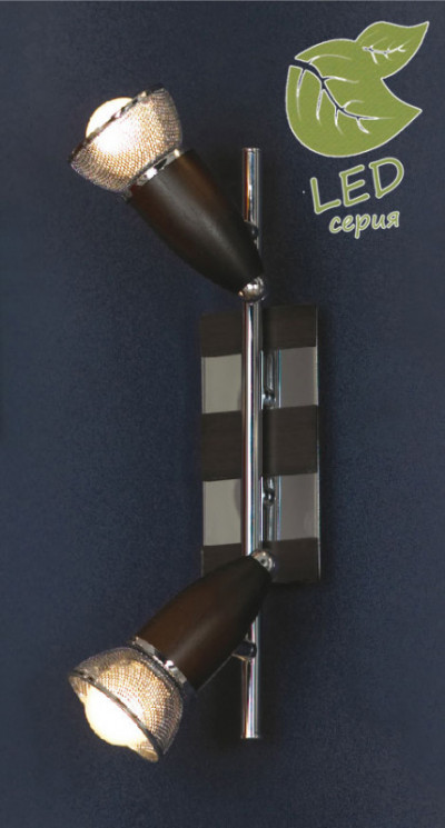 Спот Lussole GRLSL-8001-02 Furnari