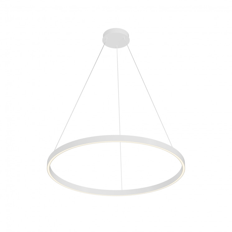 Подвесной светильник Maytoni MOD058PL-L42WK Rim