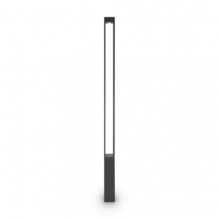 Фонарь уличный  Maytoni Elbe O424FL-L25GF