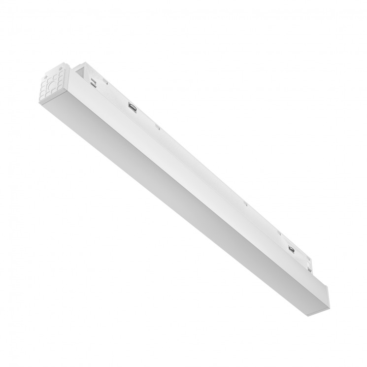 Комплектующие для трековой системы Maytoni TRX034DR4-200W Power Supply Exility